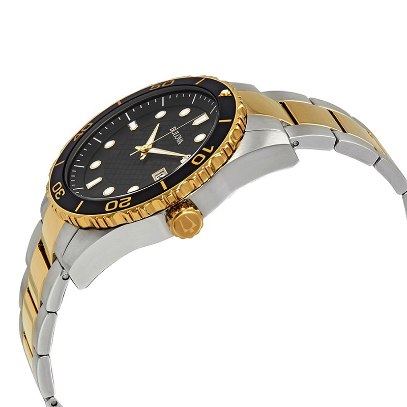 Bulova 98A199