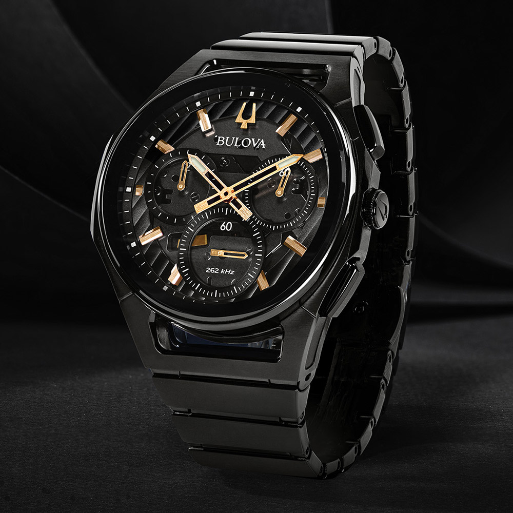 Bulova 98A207