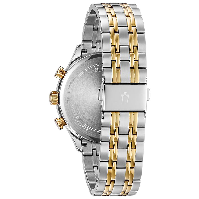 Bulova 98A215