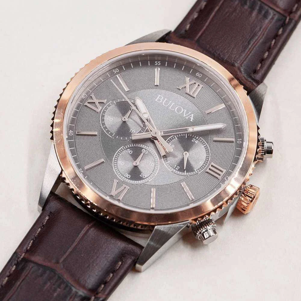 Bulova 98A219