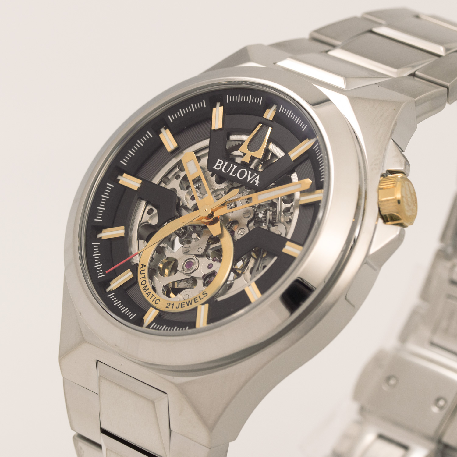 Bulova 98A224