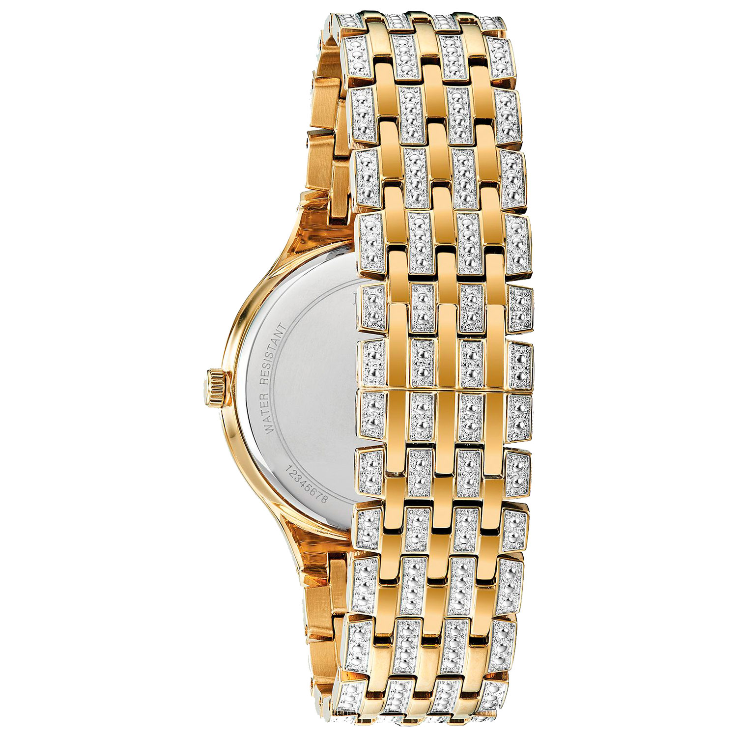 Bulova 98A229