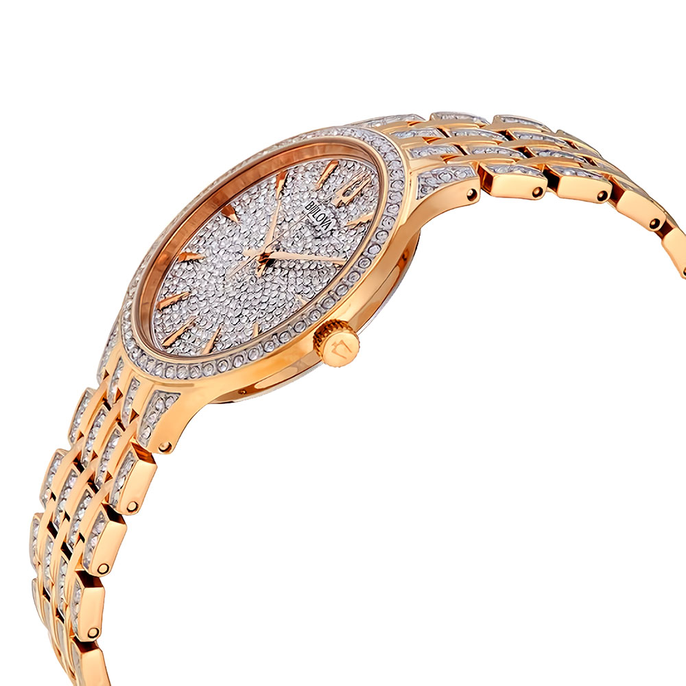 Bulova 98A229