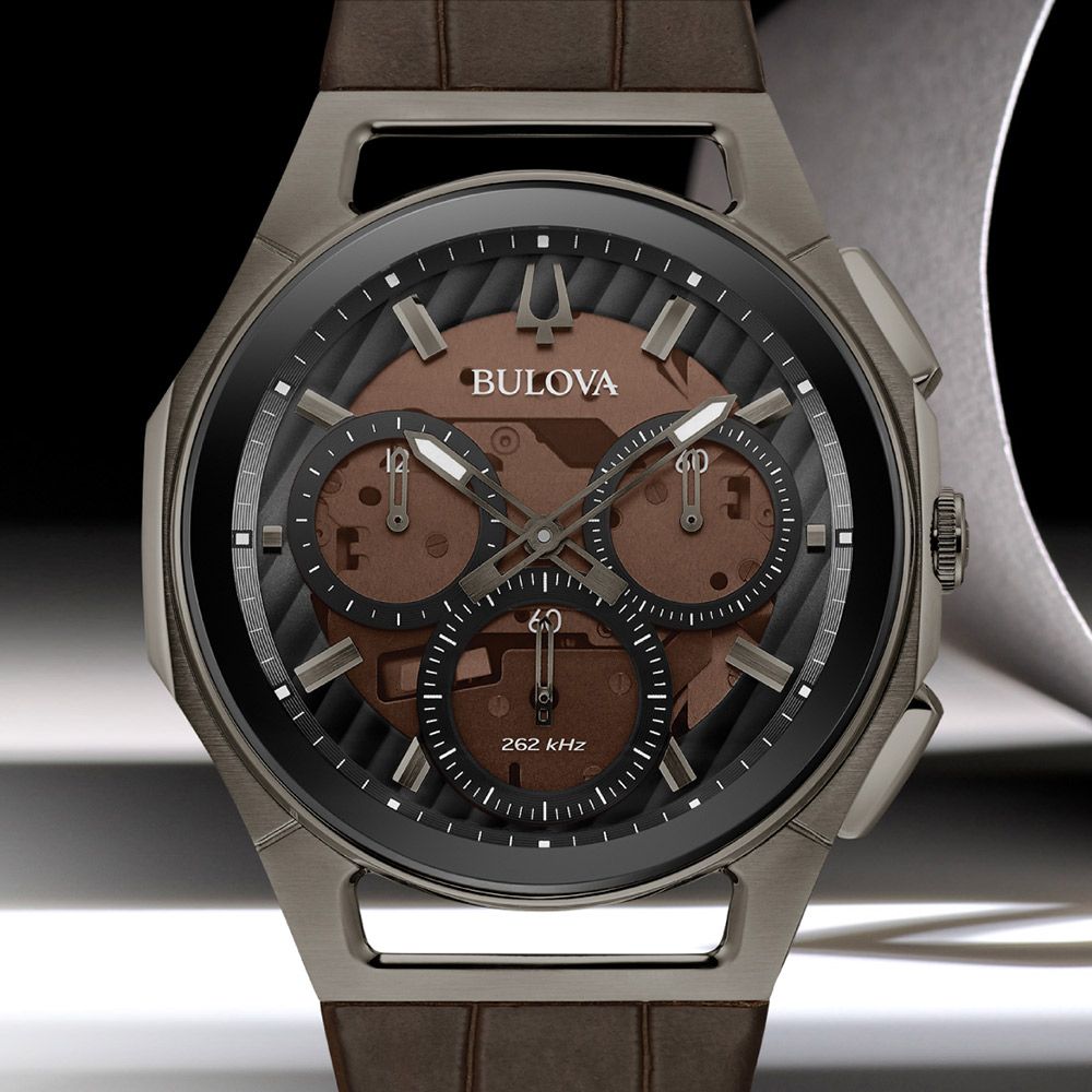 Bulova 98A231