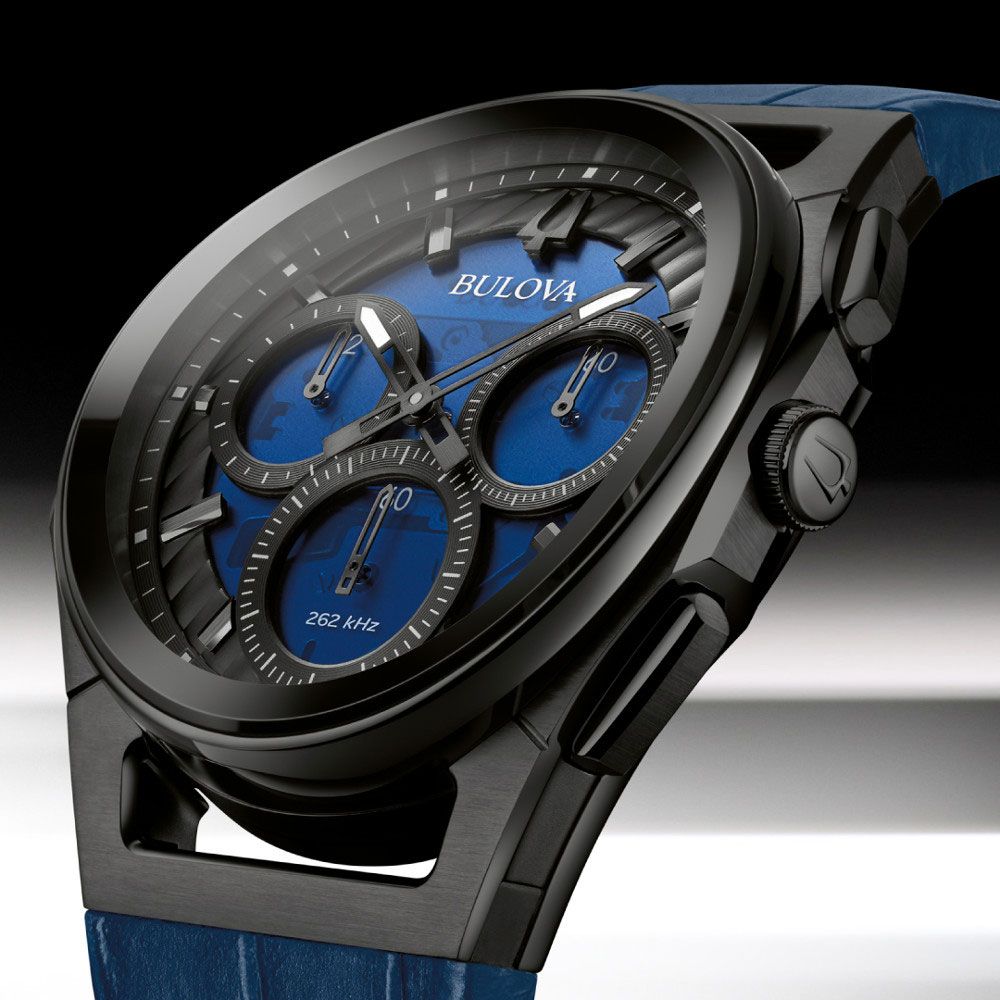 Bulova 98A232