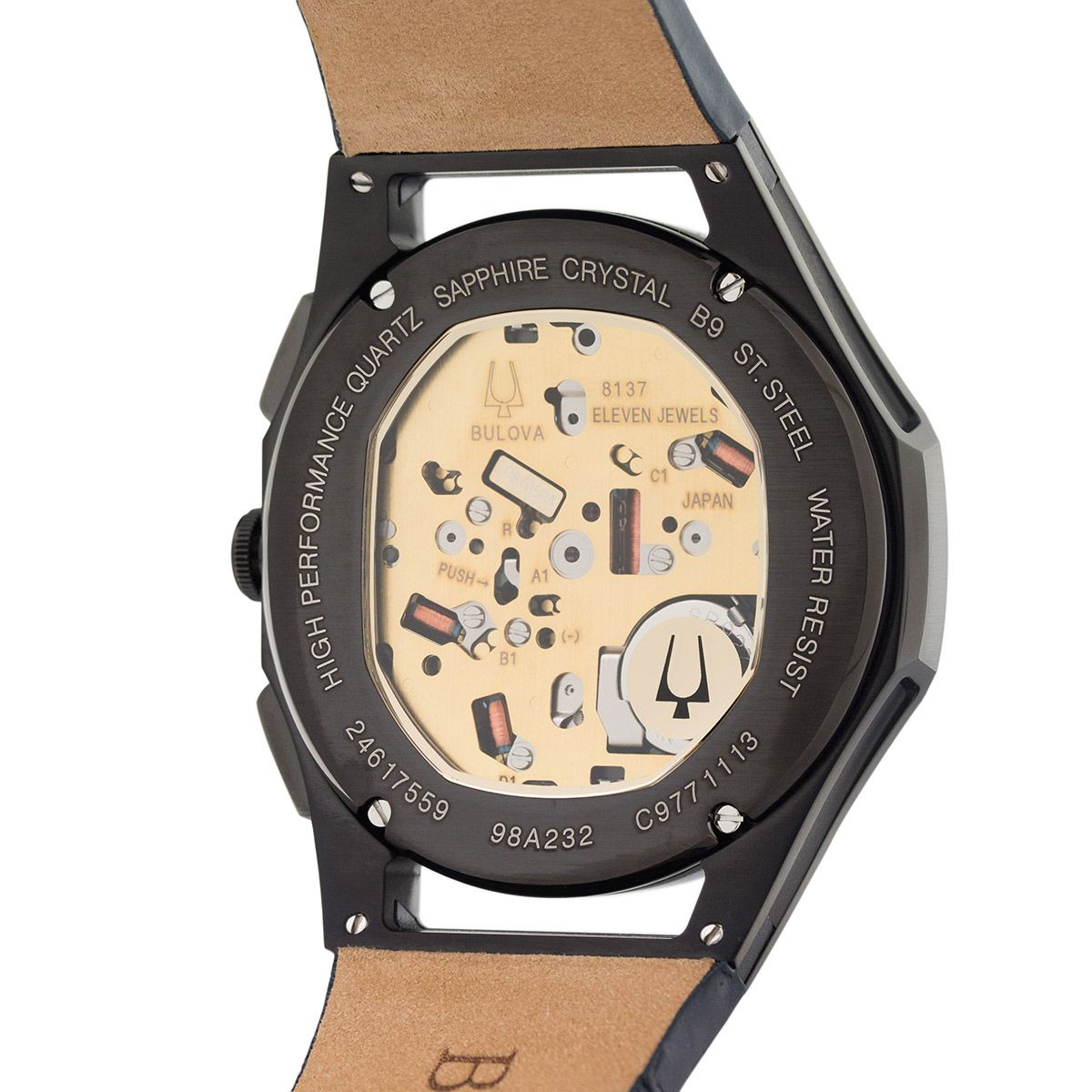Bulova 98A232