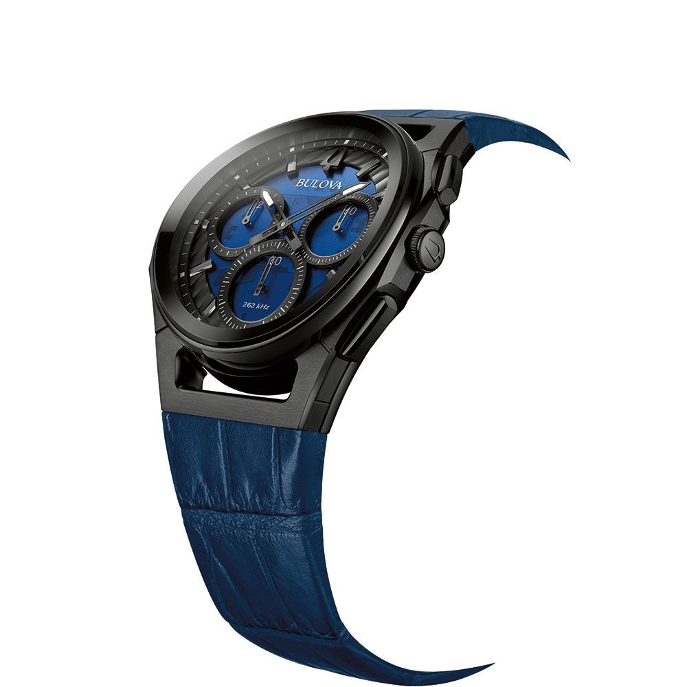 Bulova 98A232