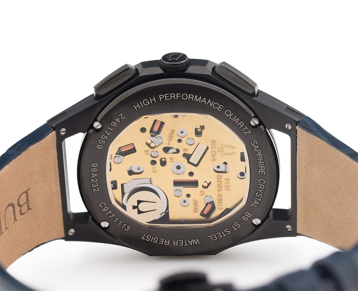 Bulova 98A232