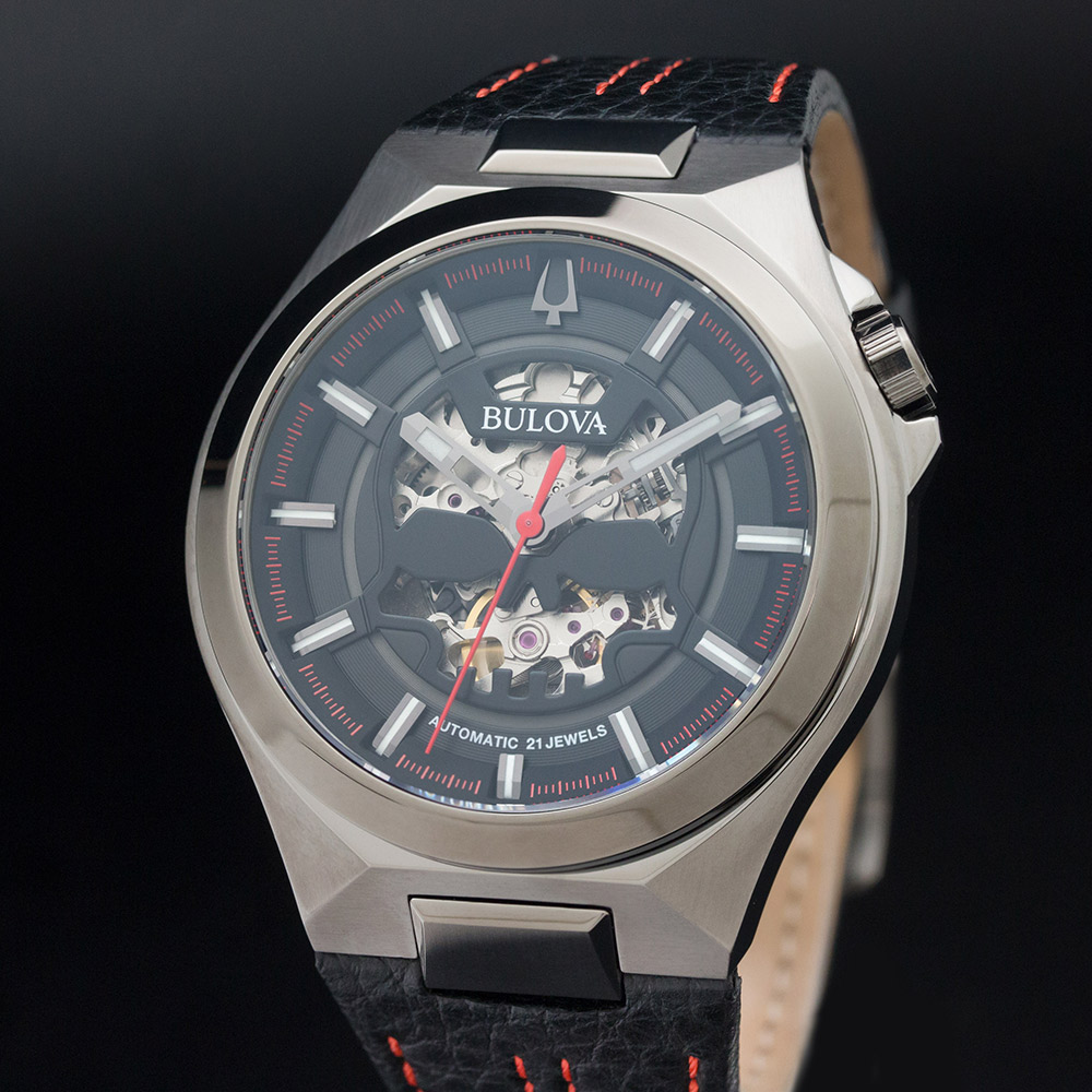 Bulova 98A237