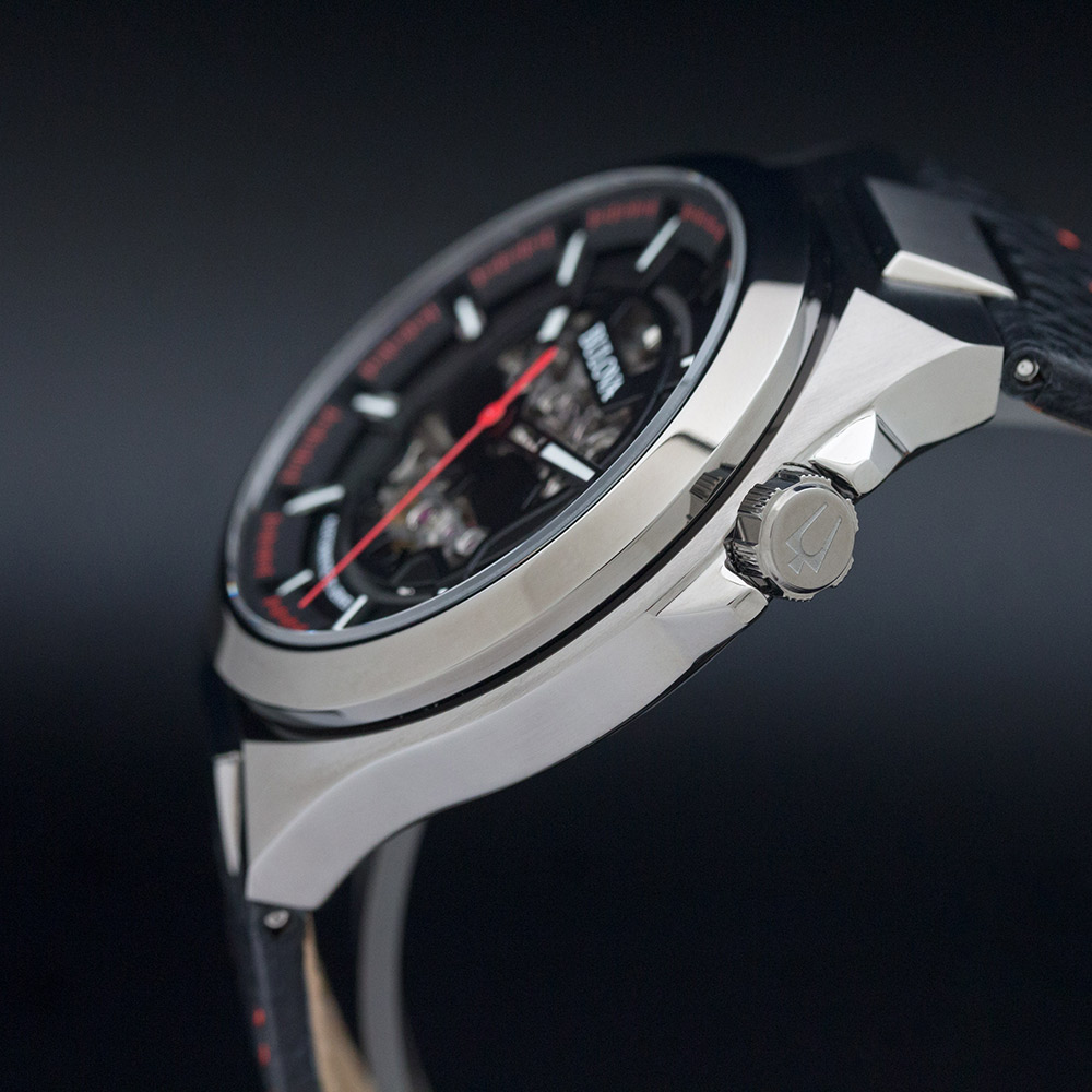 Bulova 98A237