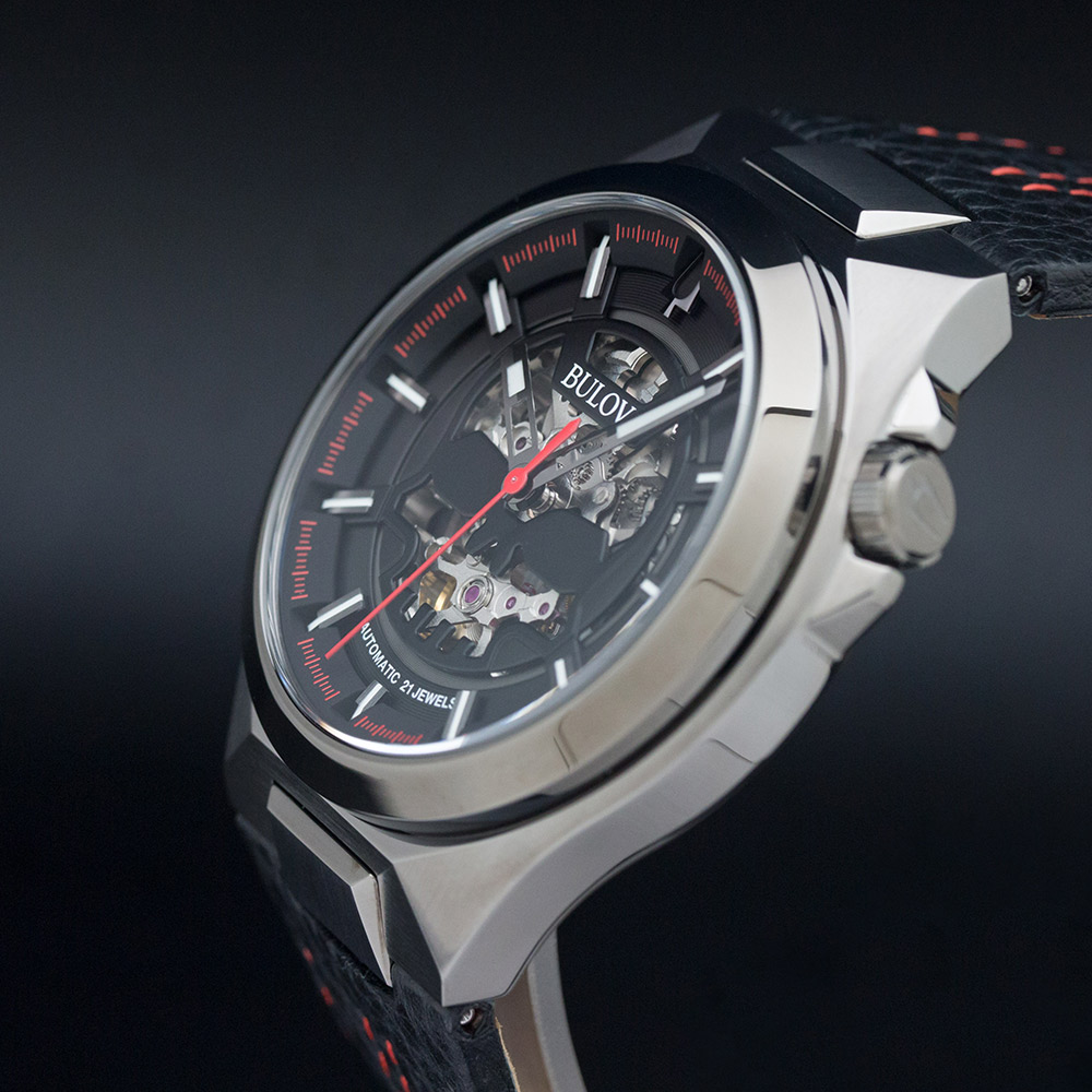 Bulova 98A237