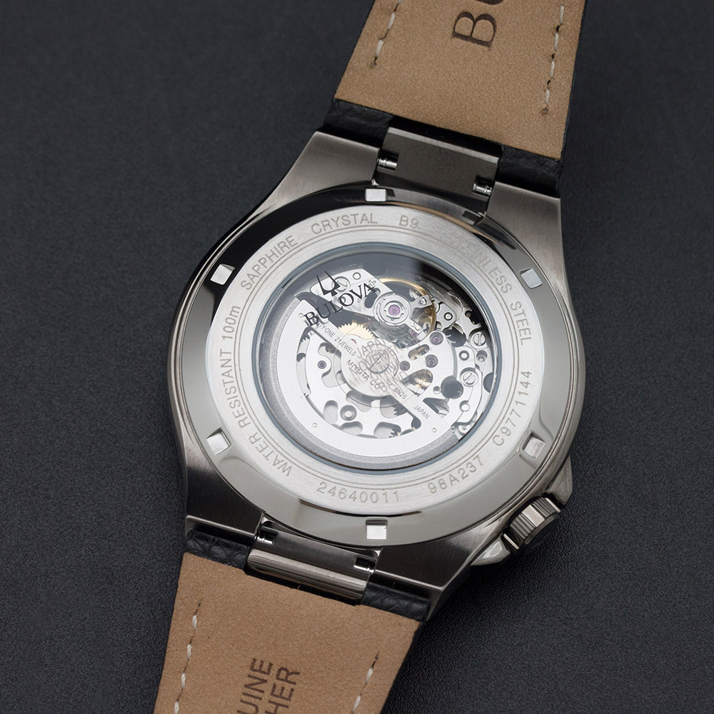 Bulova 98A237