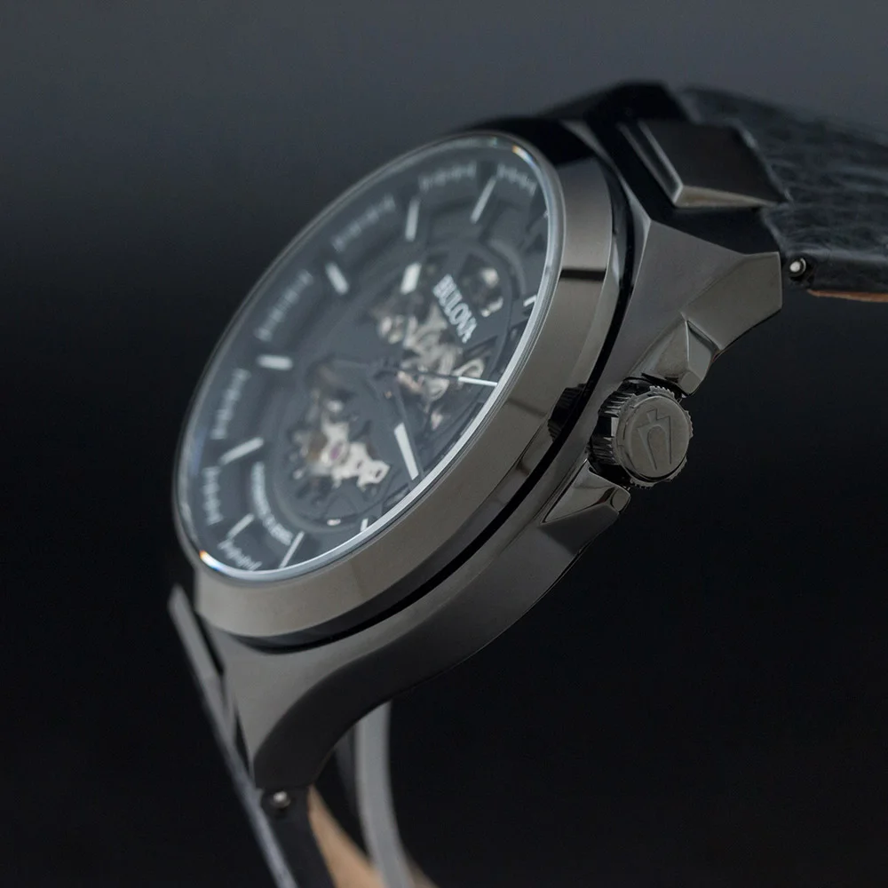 Bulova 98A238