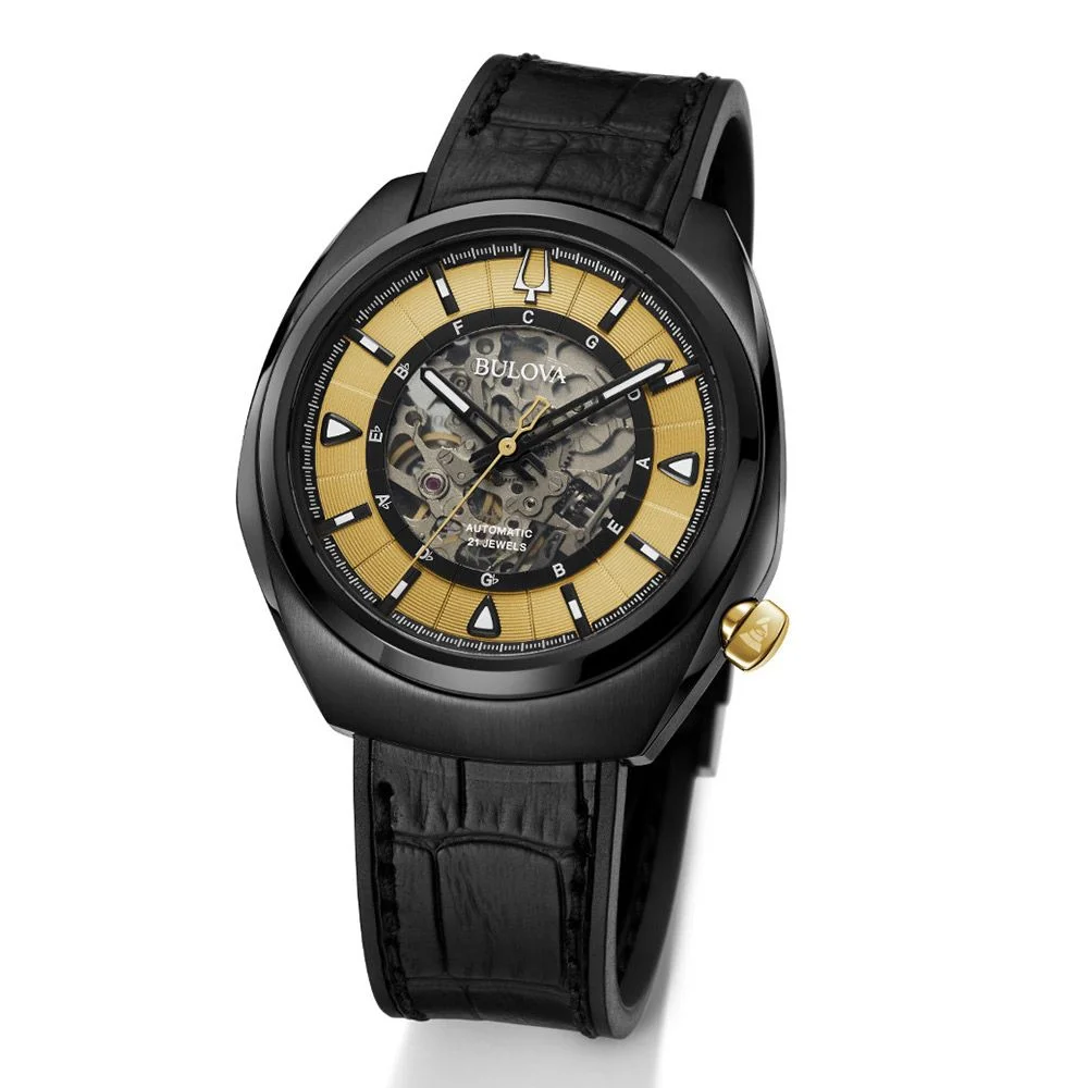 Bulova 98A241