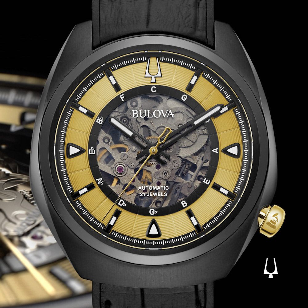 Bulova 98A241