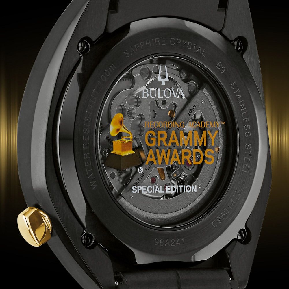 Bulova 98A241