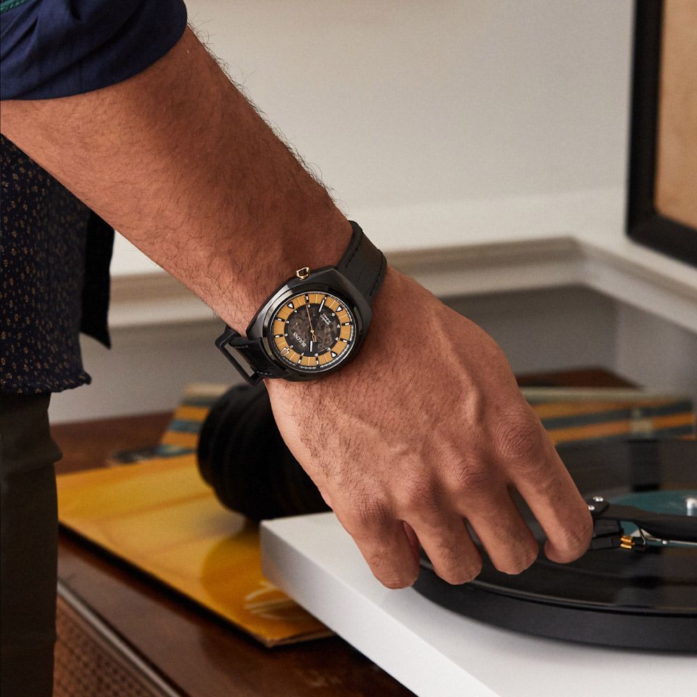 Bulova 98A241