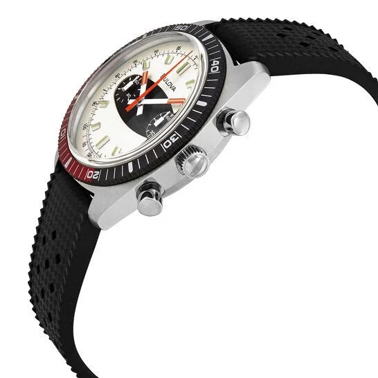 Bulova 98A252