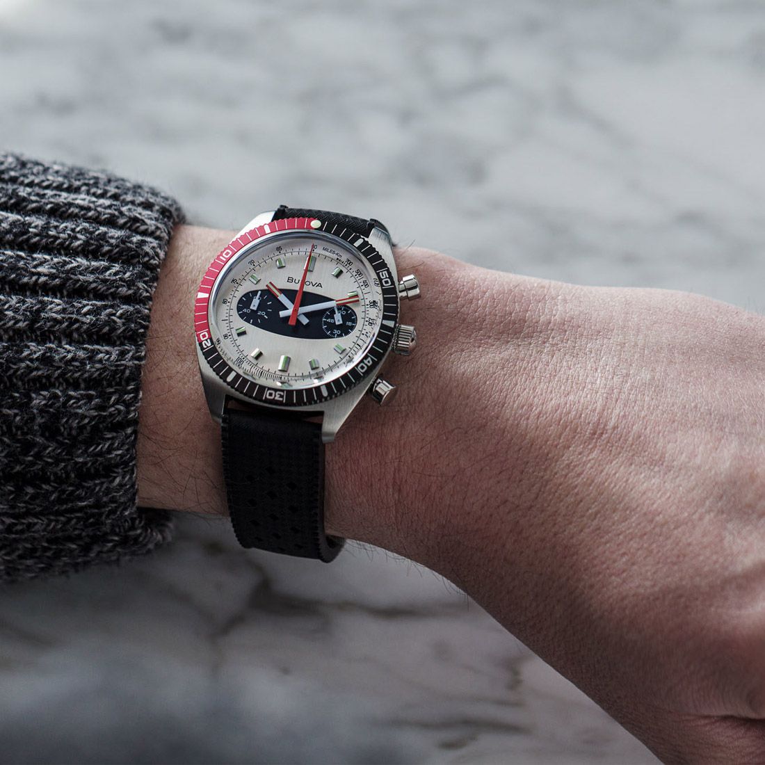 Bulova 98A252