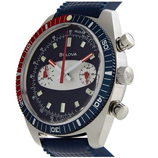 Bulova 98A253