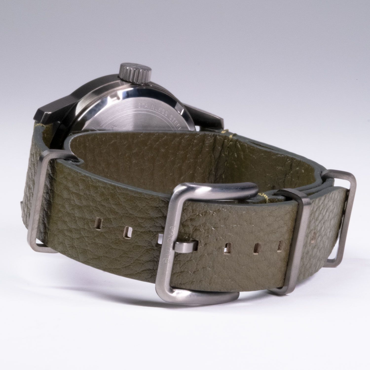 Bulova 98A255