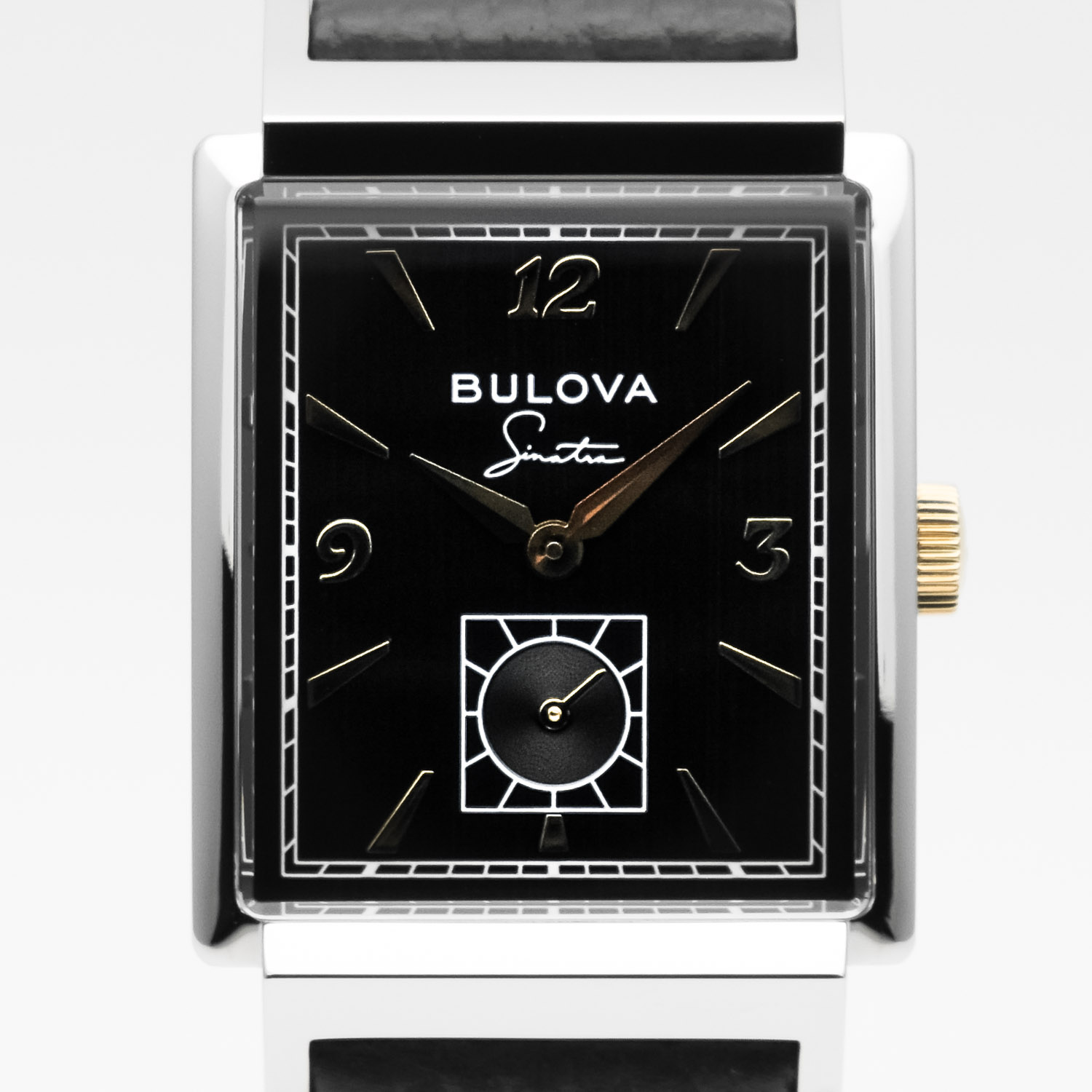 Bulova 98A261