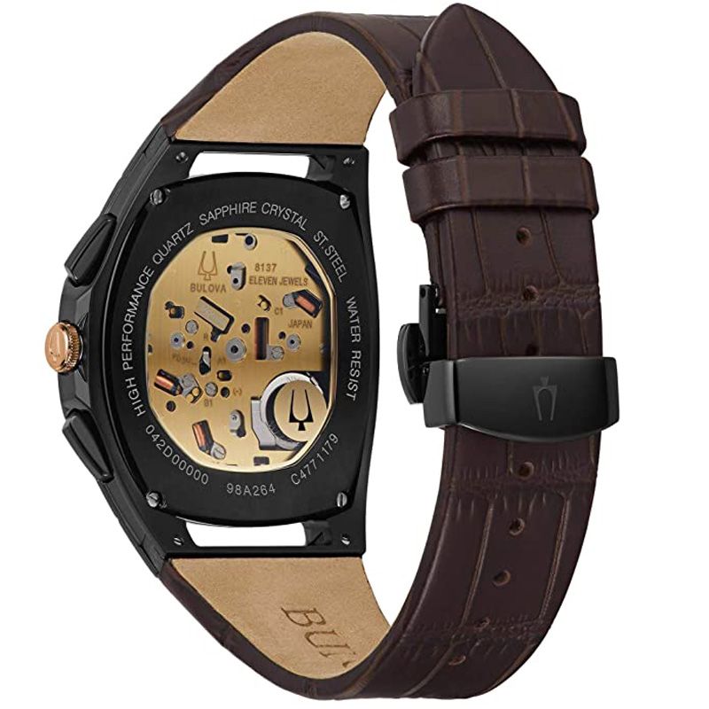 Bulova 98A264