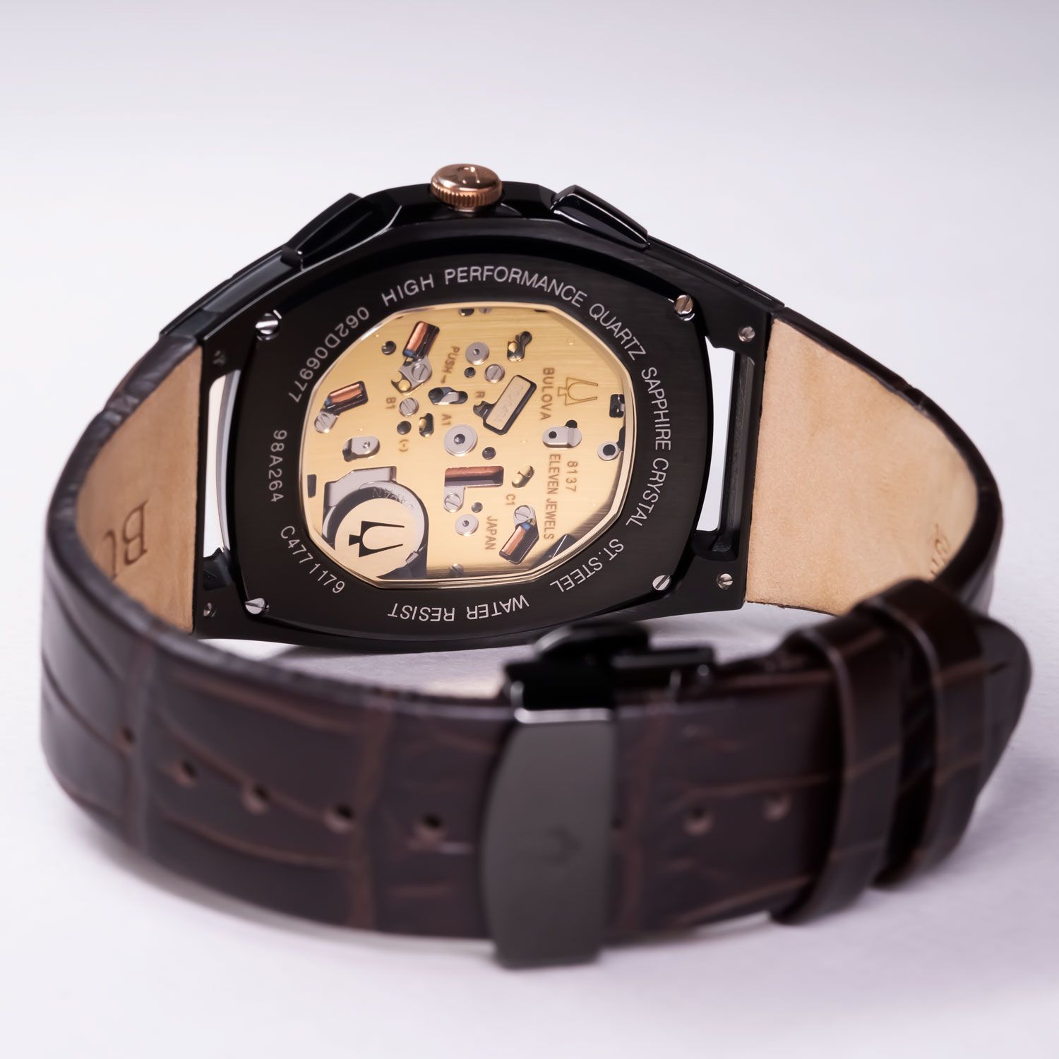 Bulova 98A264
