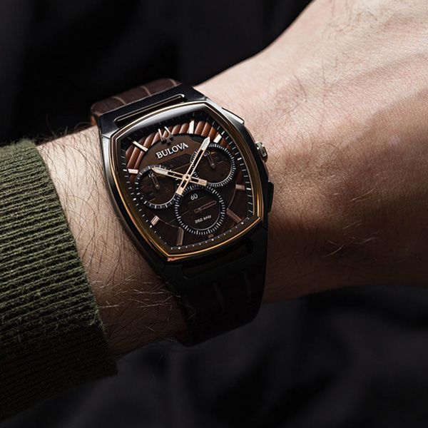 Bulova 98A264