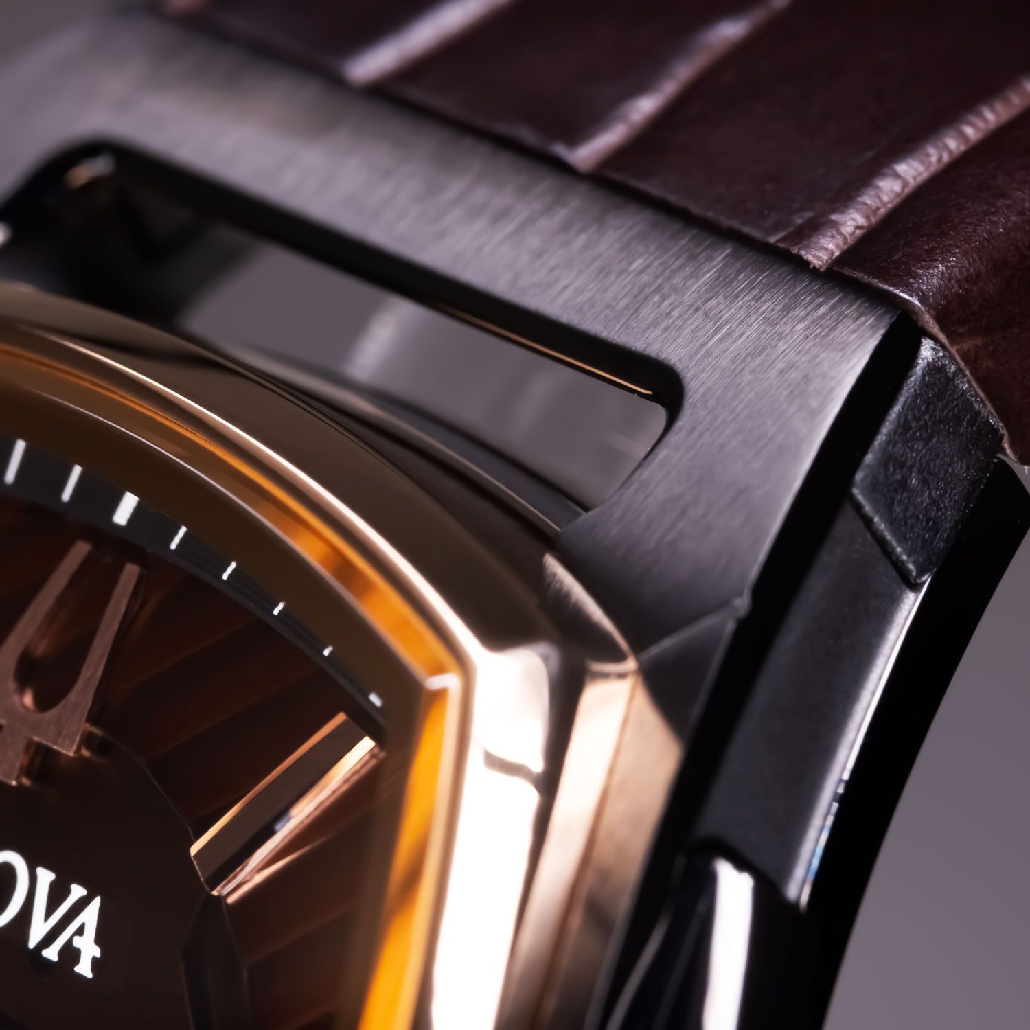 Bulova 98A264