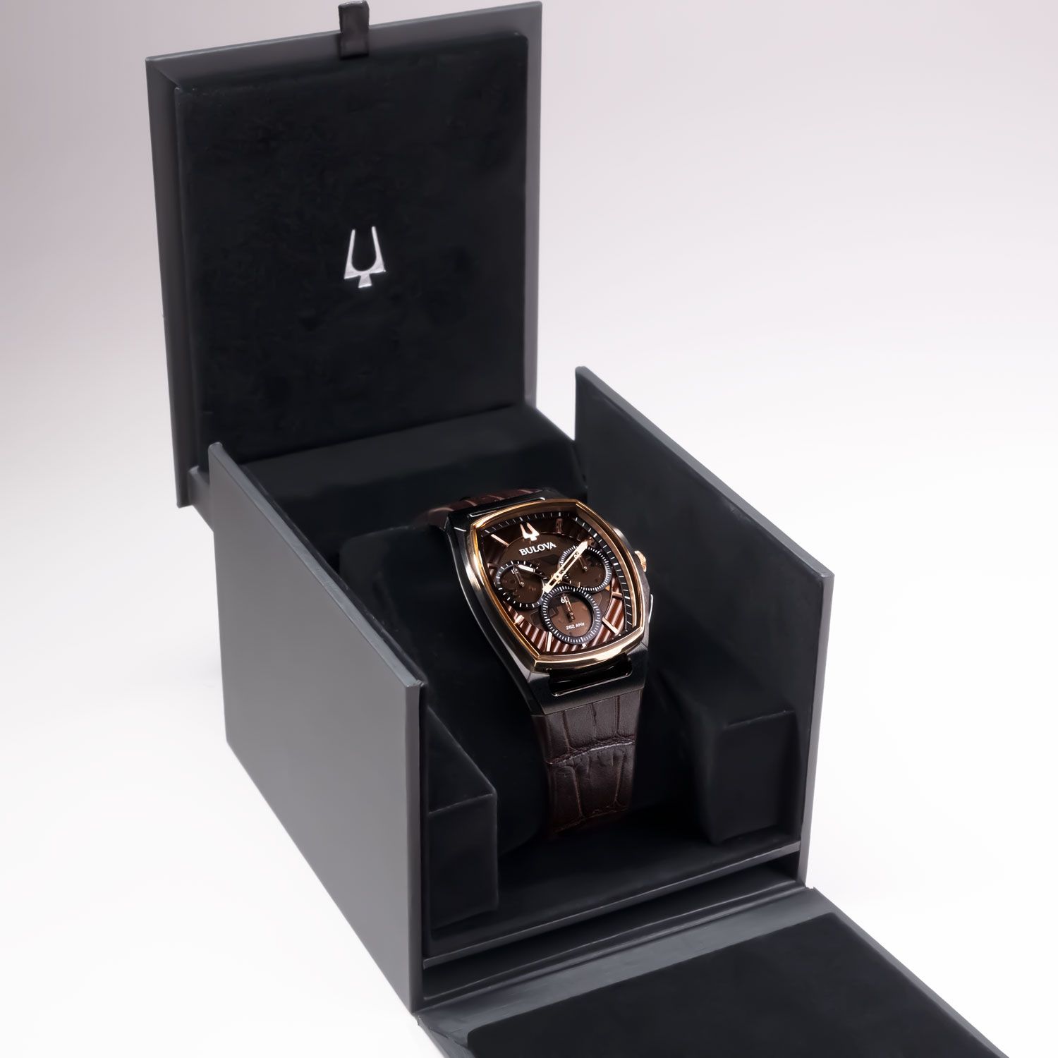 Bulova 98A264