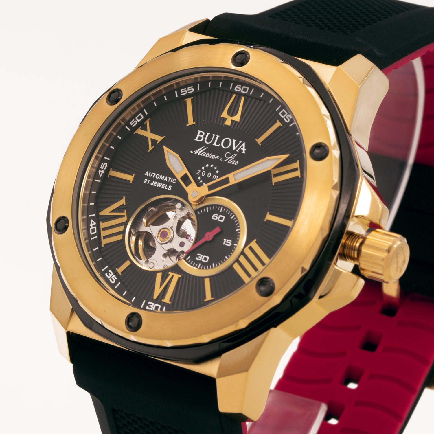 Bulova 98A272