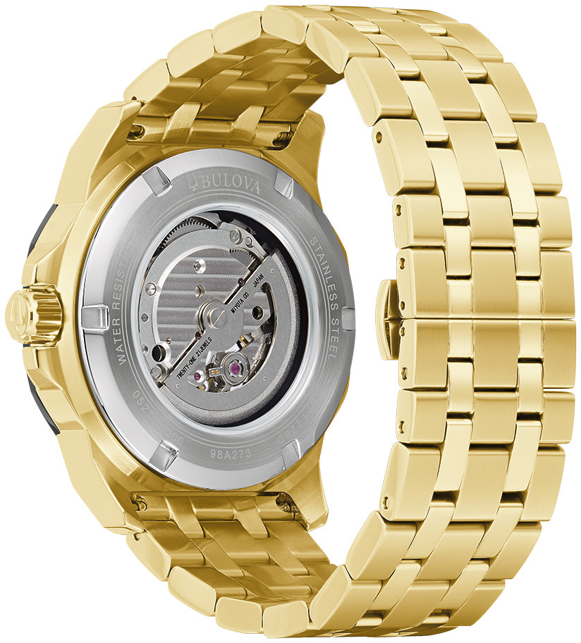 Bulova 98A273