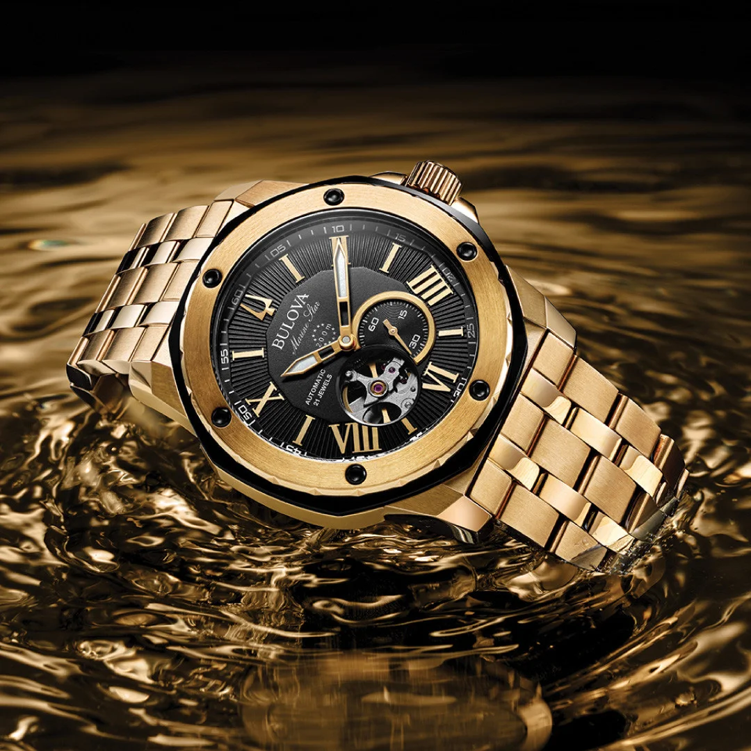 Bulova 98A273