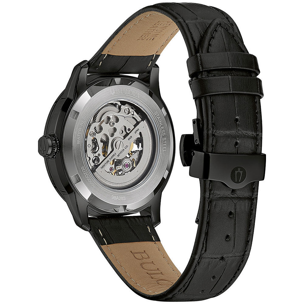 Bulova 98A283