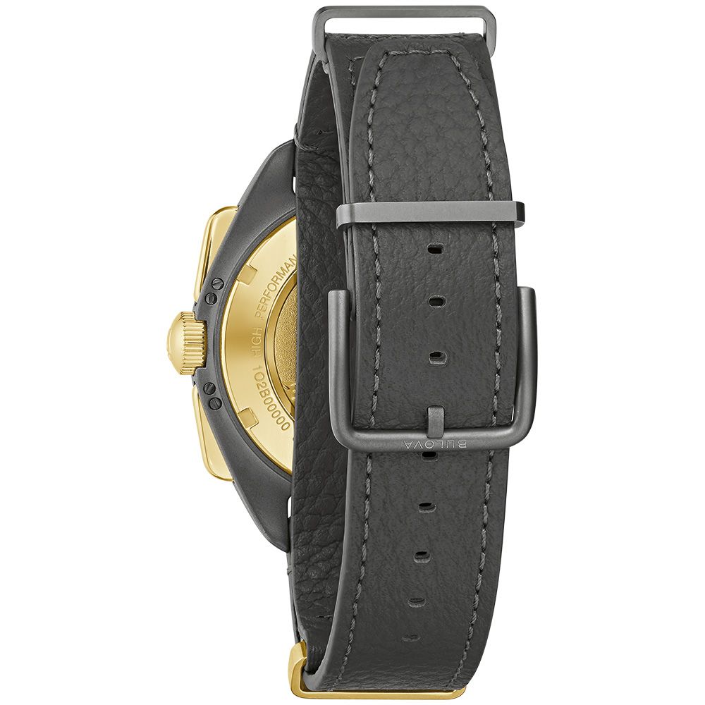 Bulova 98A285