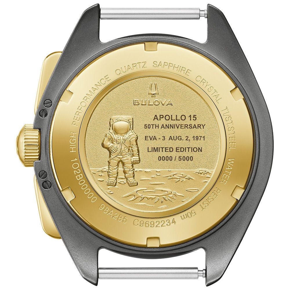 Bulova 98A285