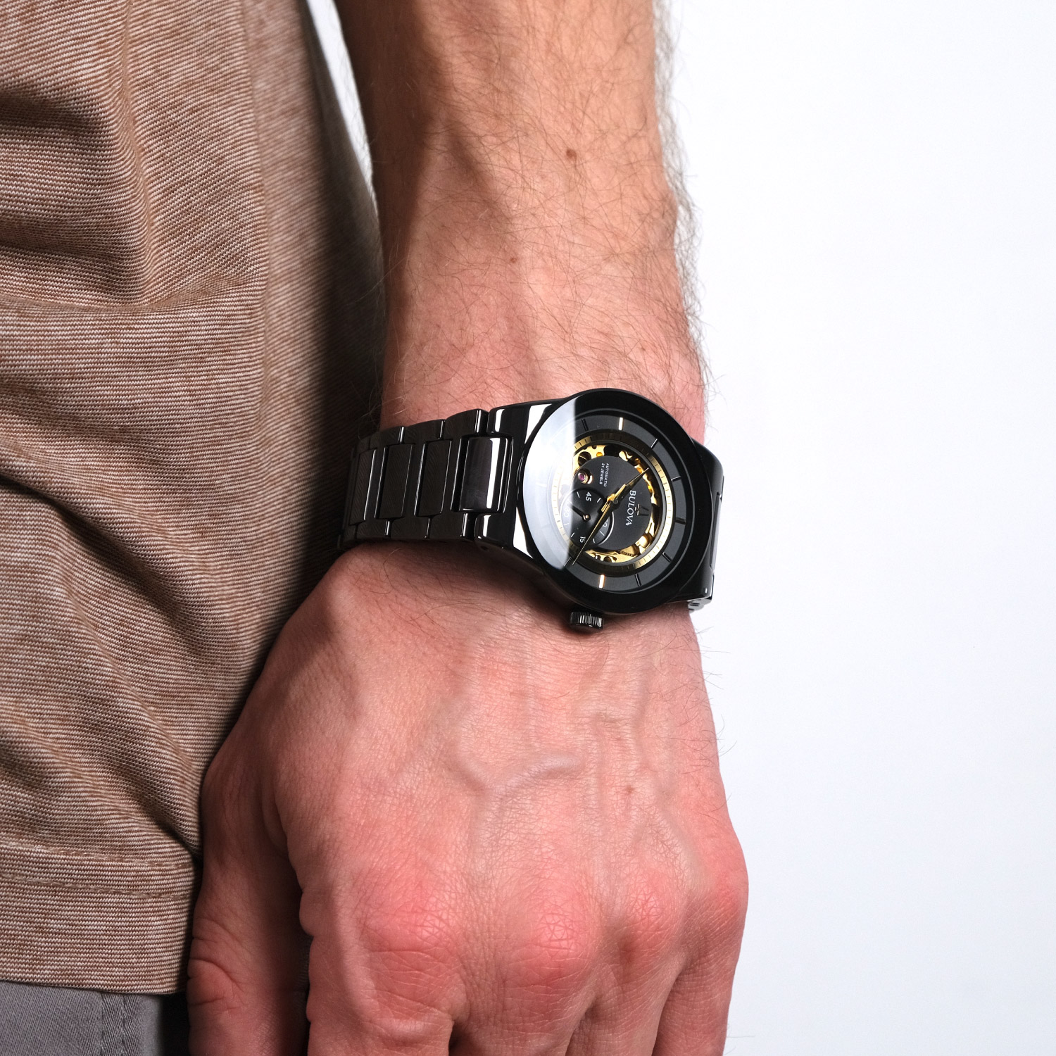 Bulova 98A291