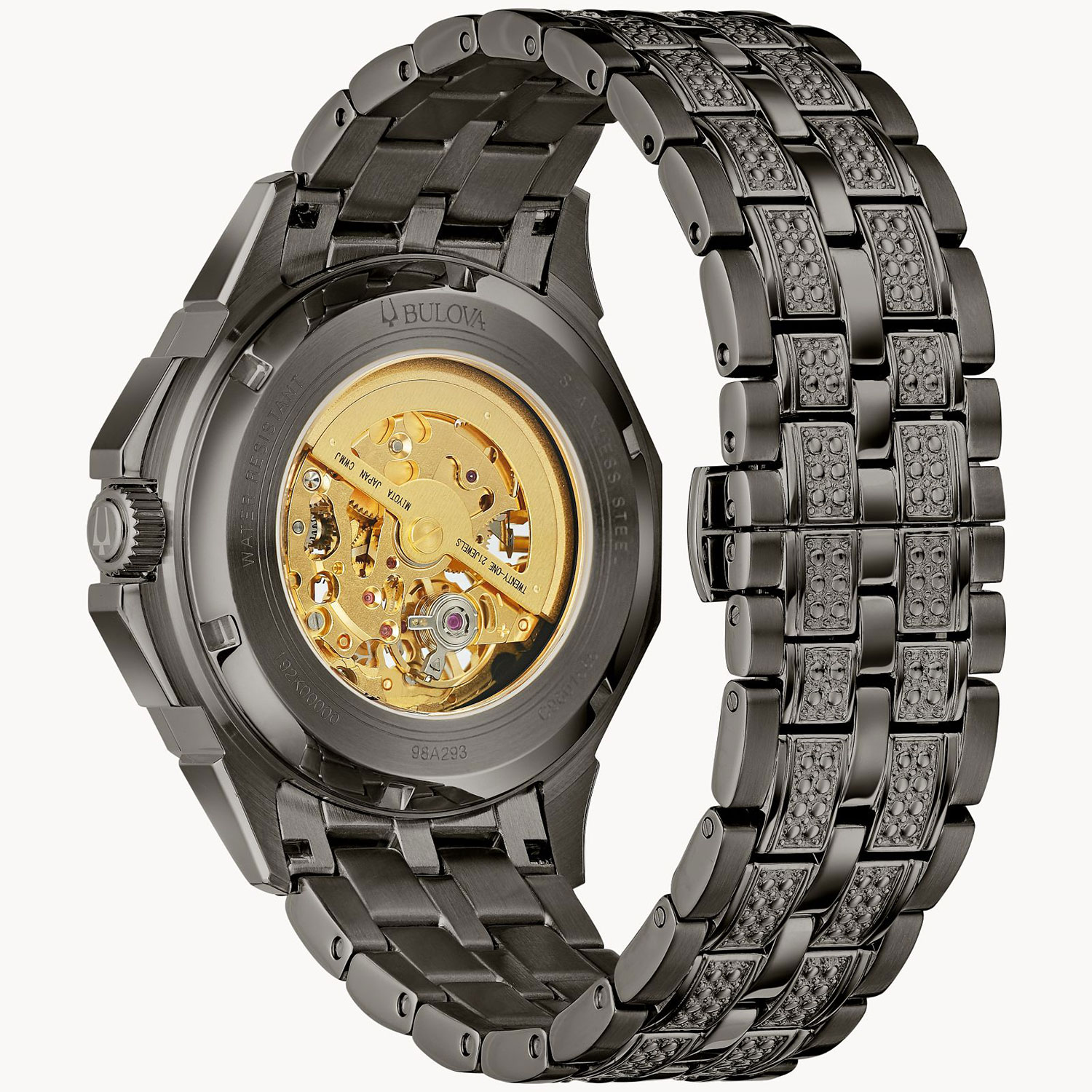 Bulova 98A293