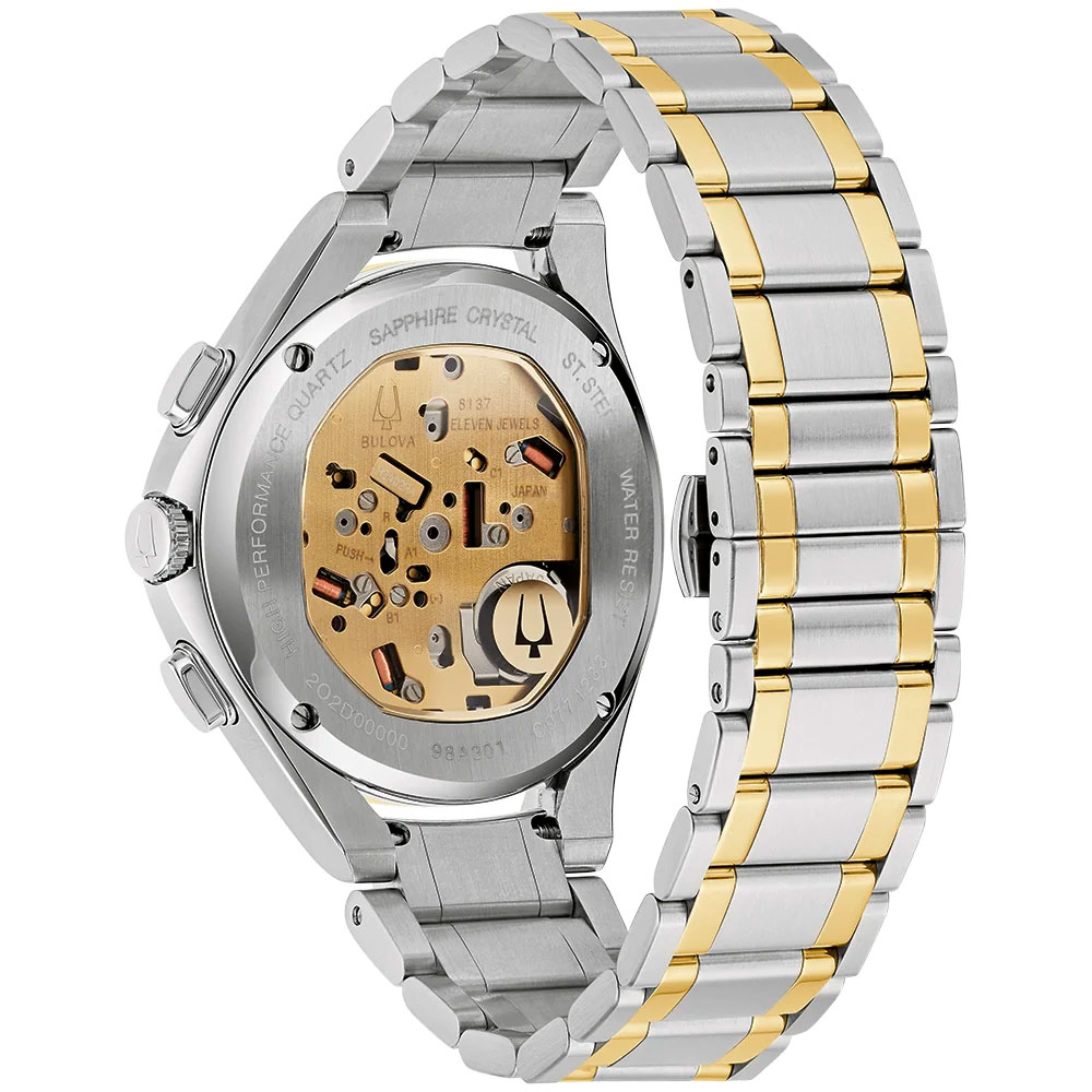 Bulova 98A301