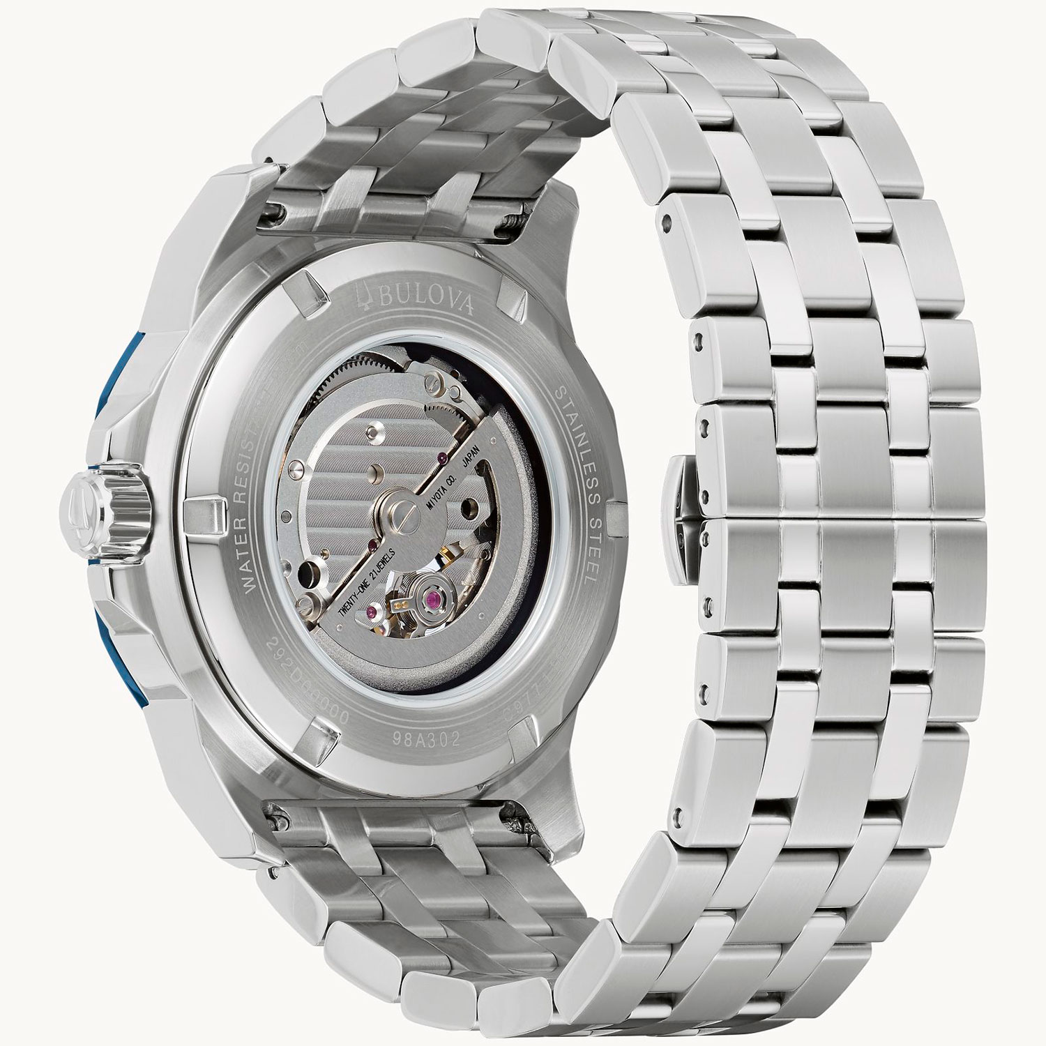 Bulova 98A302