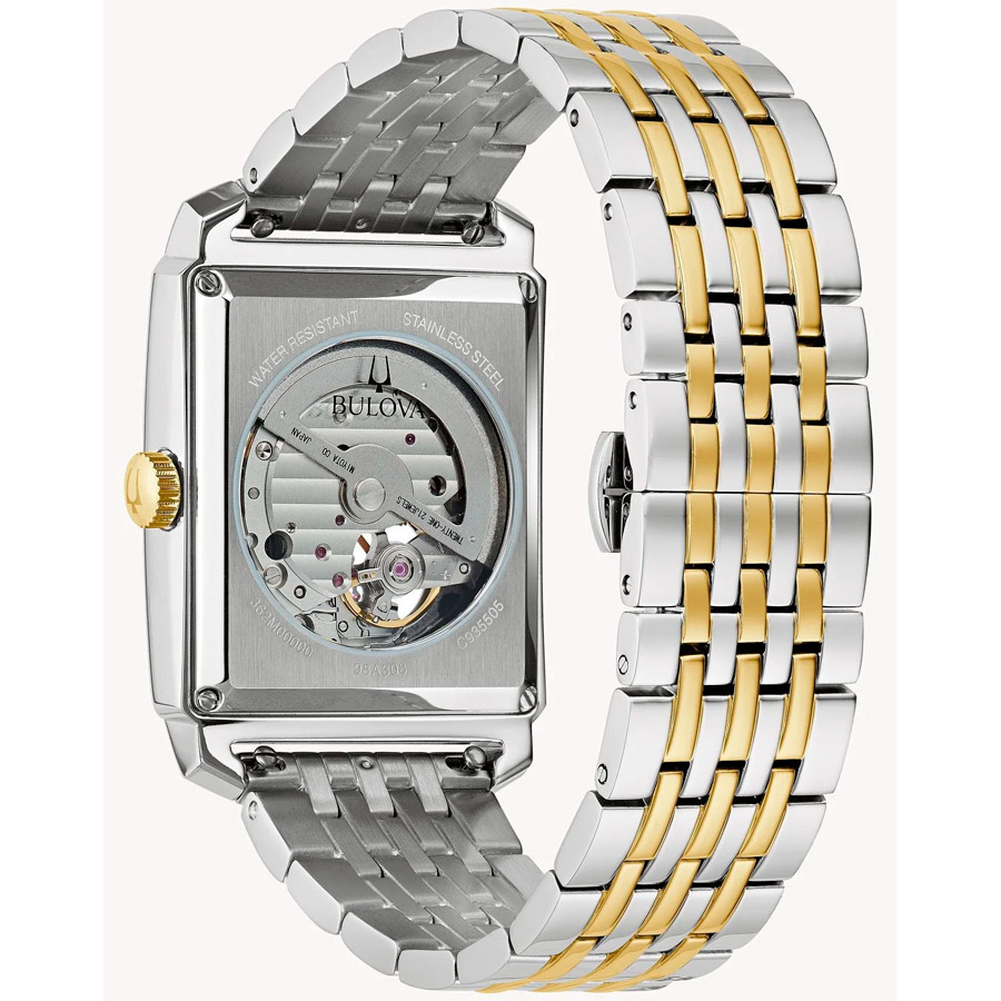 Bulova 98A308