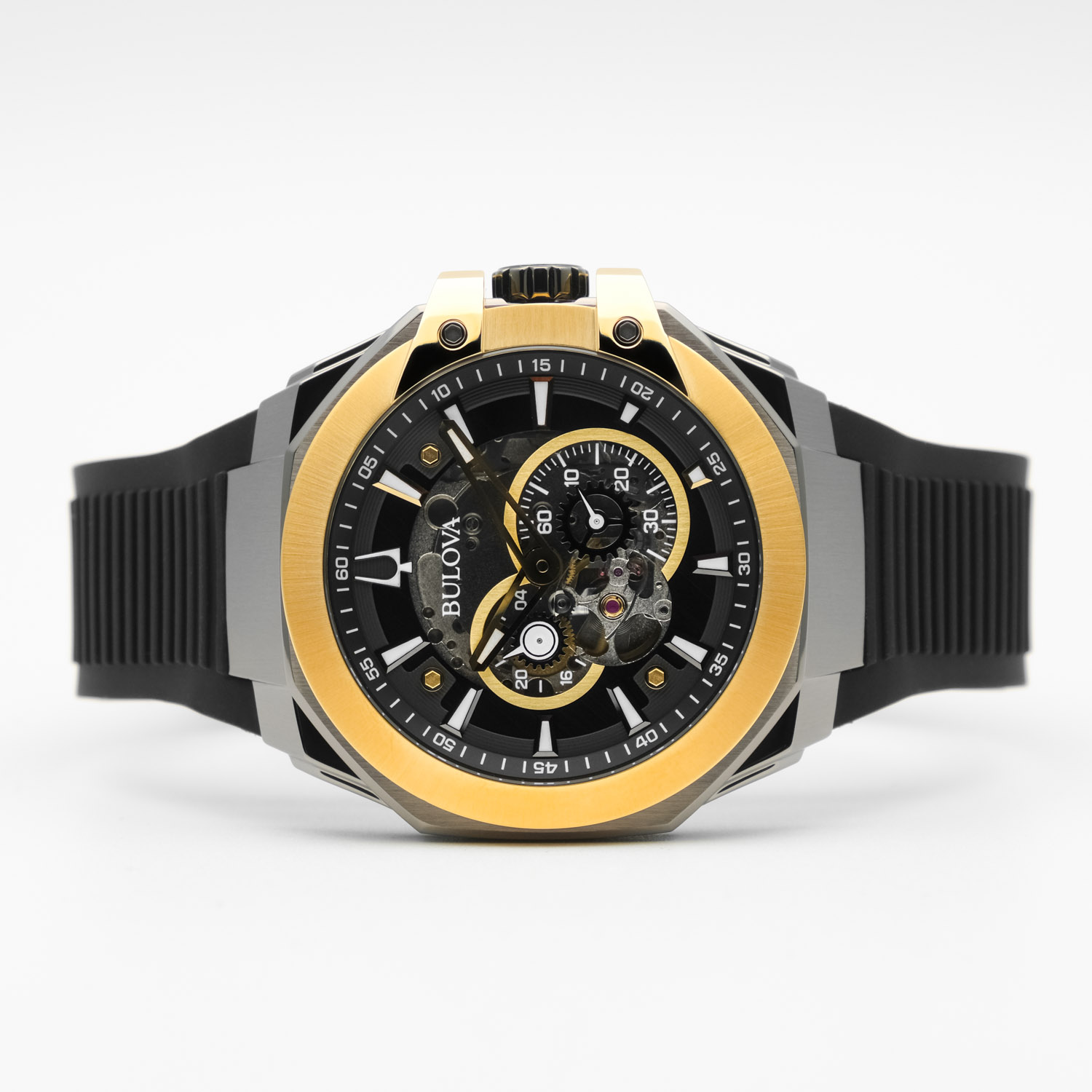 Bulova 98A310