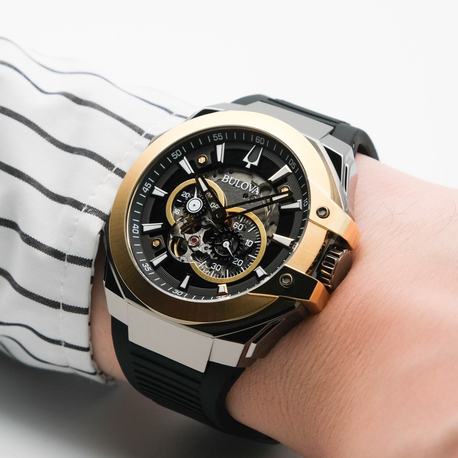 Bulova 98A310