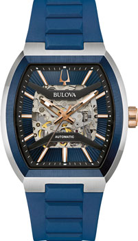Bulova Maquina