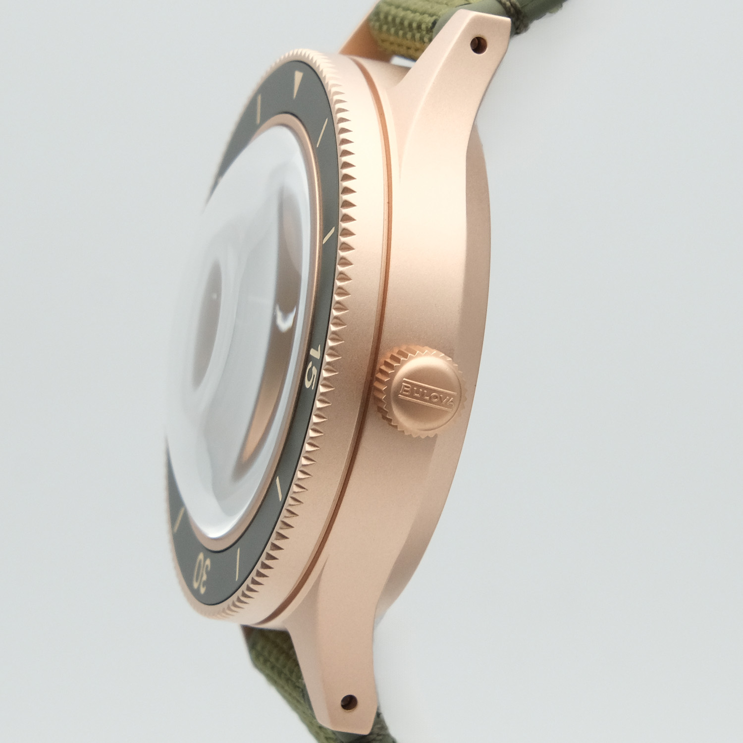 Bulova 98A324