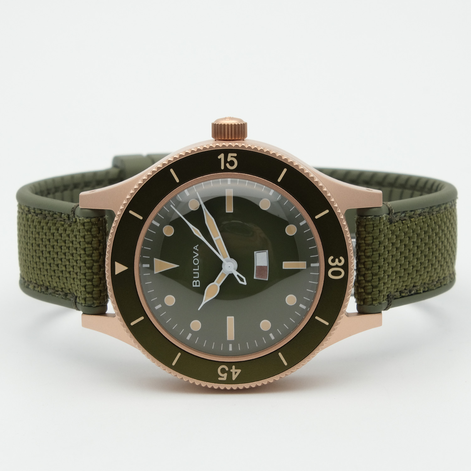 Bulova 98A324