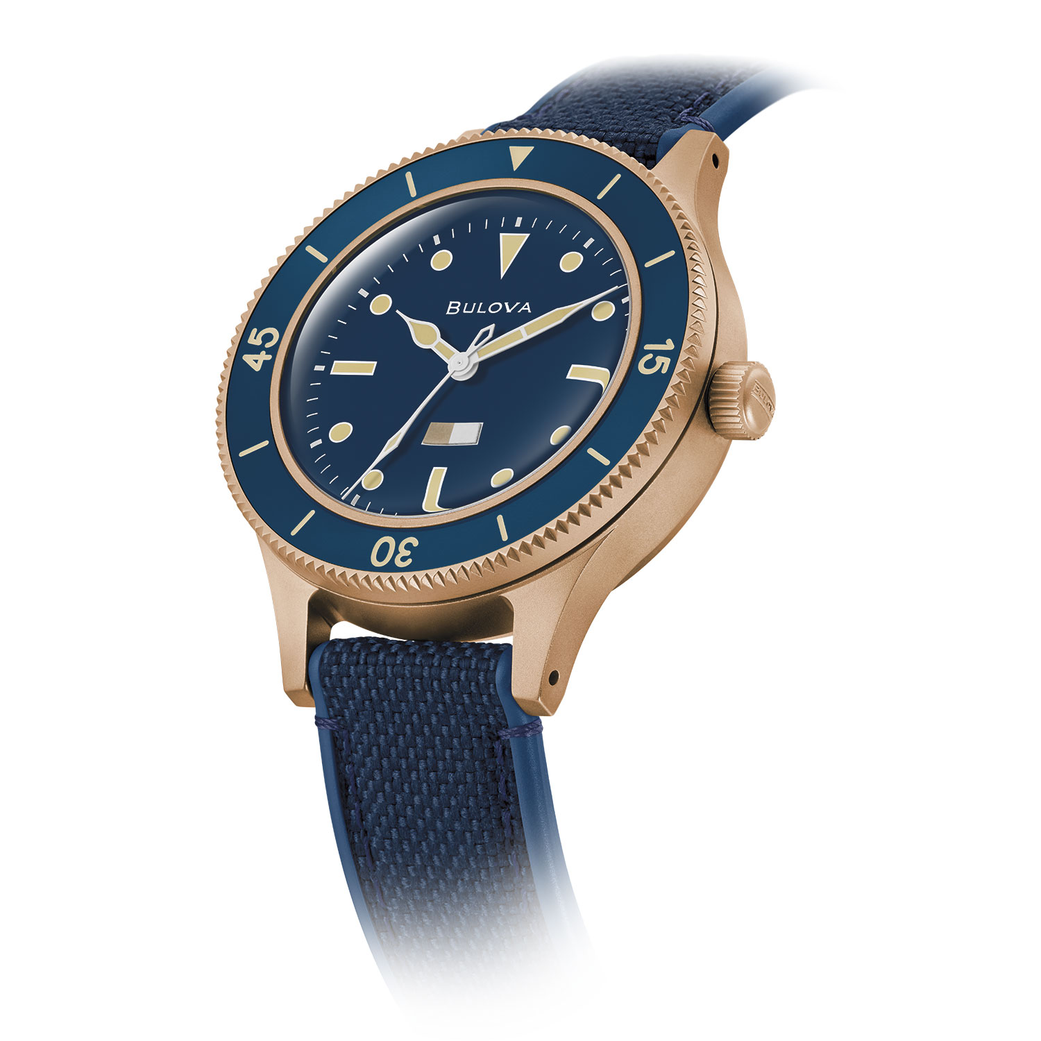 Bulova 98A325