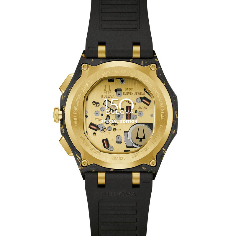 Bulova 98A328