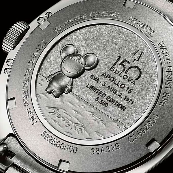 Bulova 98A329